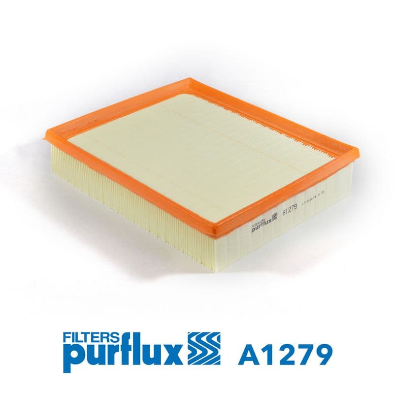 Filtru aer PURFLUX A1279
