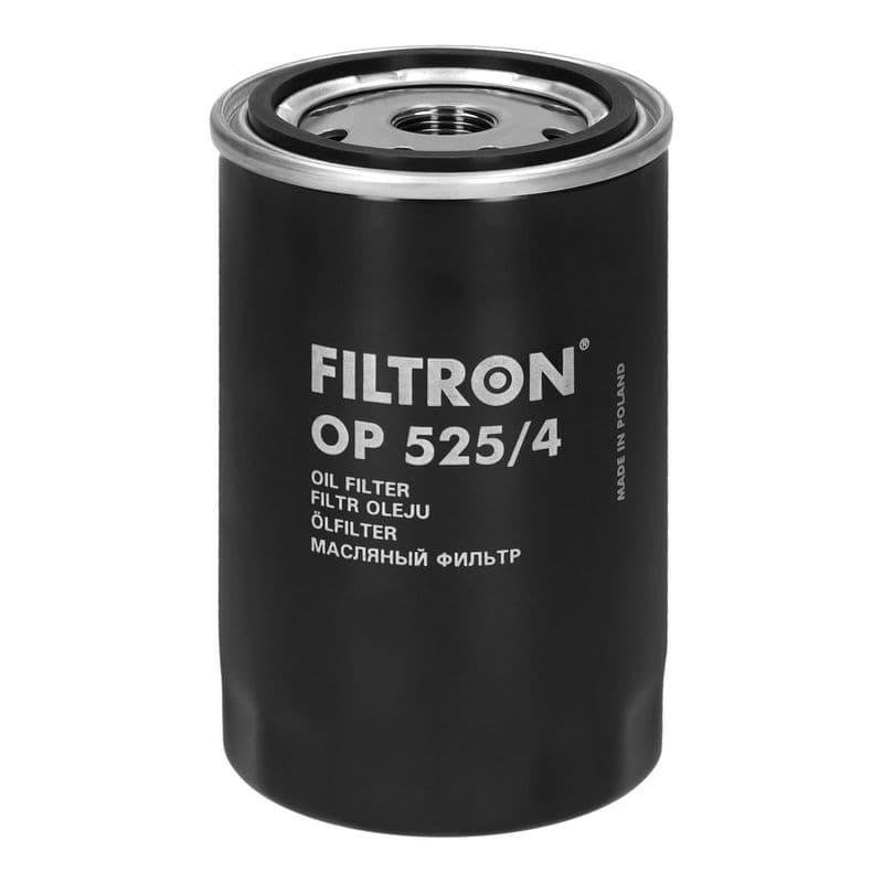 Filtru ulei FILTRON OP 525/4