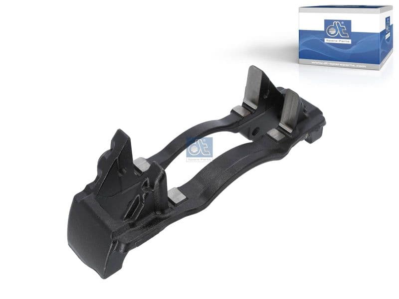 Suport,etrier DT Spare Parts 7.34144