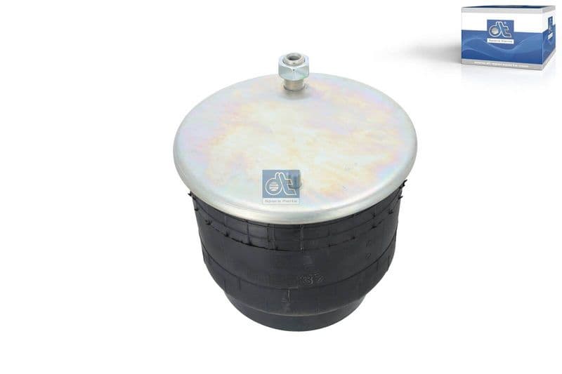 Burduf, suspensie pneumatica DT Spare Parts 6.13037
