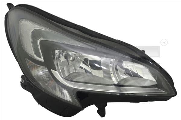Far TYC 20-15017-16-2