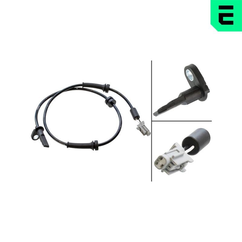 senzor,turatie roata OPTIMAL 06-S210
