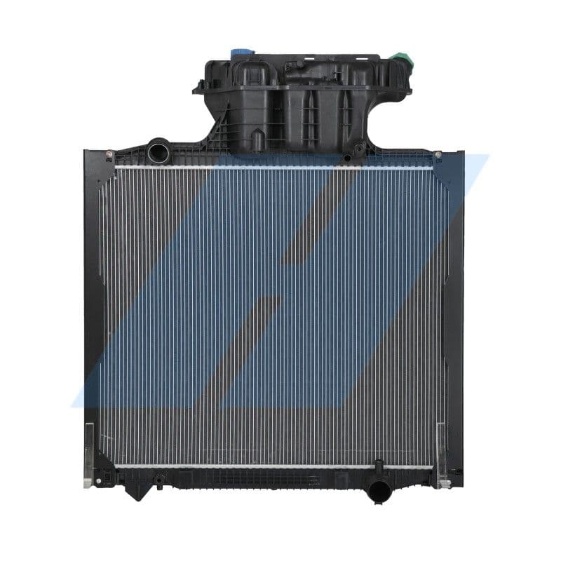 Radiator, racire motor HIGHWAY AUTOMOTIVE 10031075