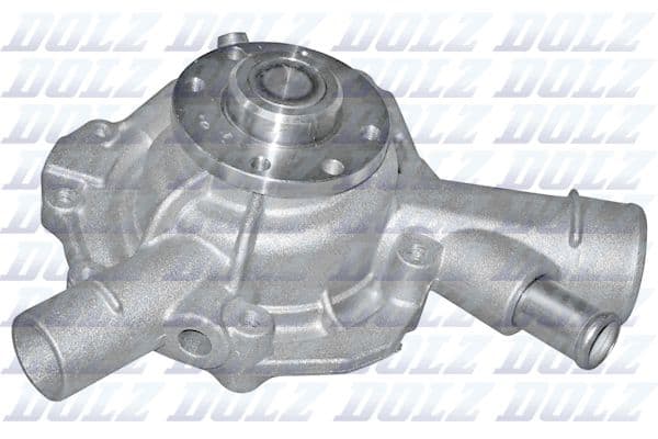 Pompă de apă, răcire motor DOLZ M218