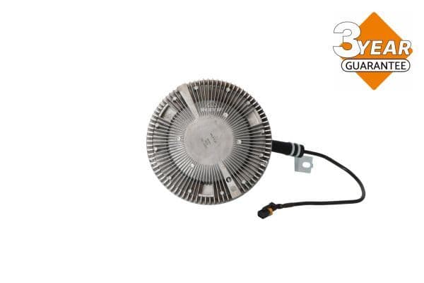 Cupla, ventilator radiator NRF 49004
