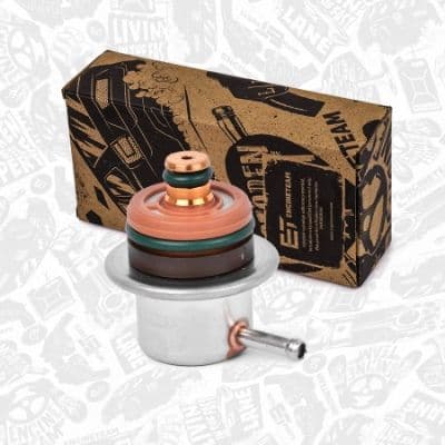Supapa control, presiune combustibil ET ENGINETEAM ED0145