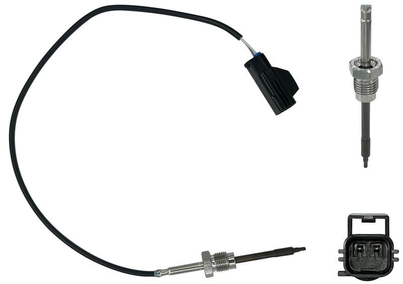 Senzor, temperatura gaze evacuare WAGNER ETP00069