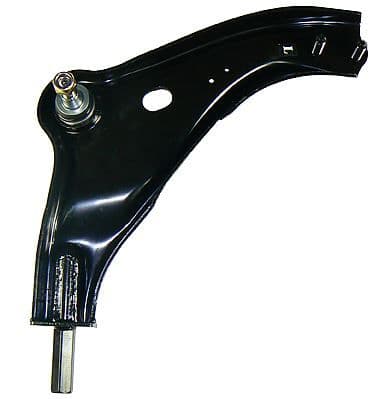 Brat, suspensie roata METZGER AUTOTEILE 58023601