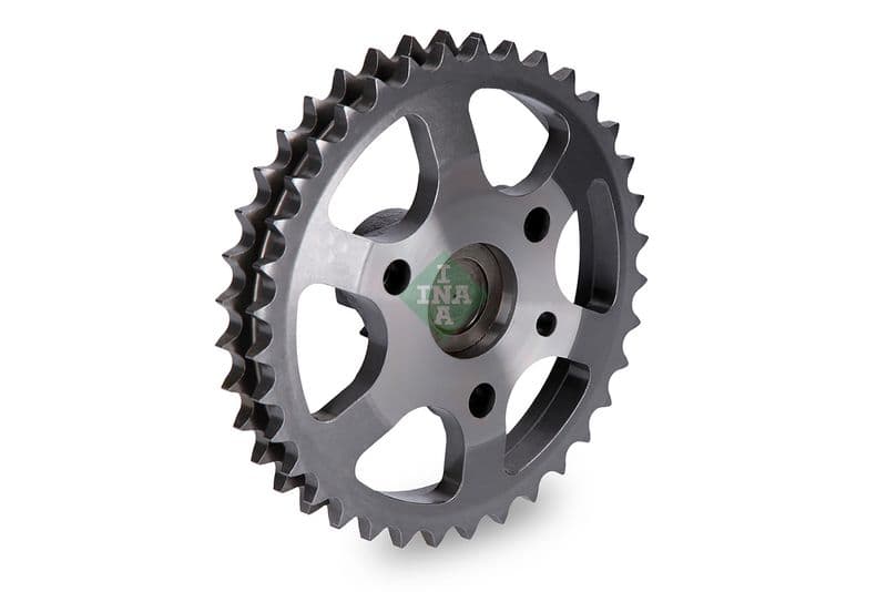 Roata dintata, ax cu came Schaeffler INA 554 0150 10