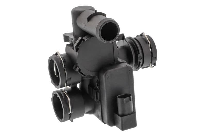 Supapa control, agent frigorific TOPRAN 410 294