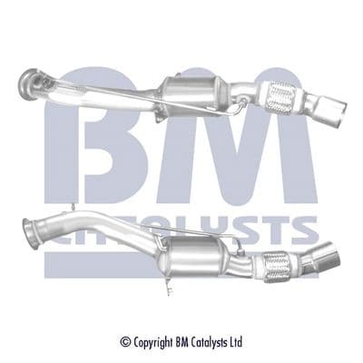 Catalizator BM CATALYSTS Approved BM80546H