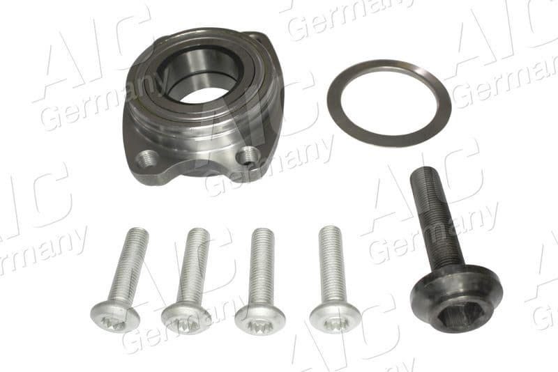 Set rulment roata AIC Calitatea originală 51938Set