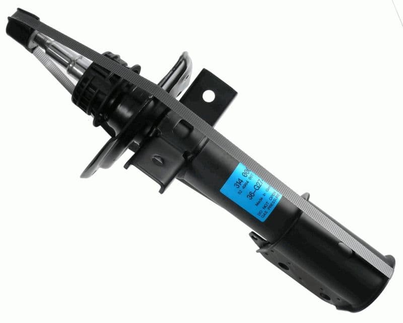 amortizor BOGE 36-G27-A
