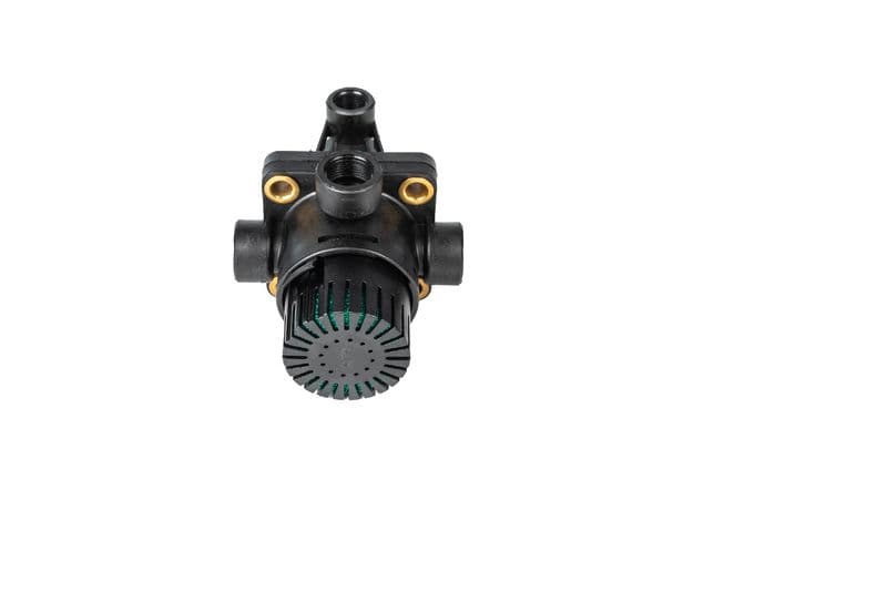 Supapa releu KNORR-BREMSE IAM Preferred Part 0481026307000