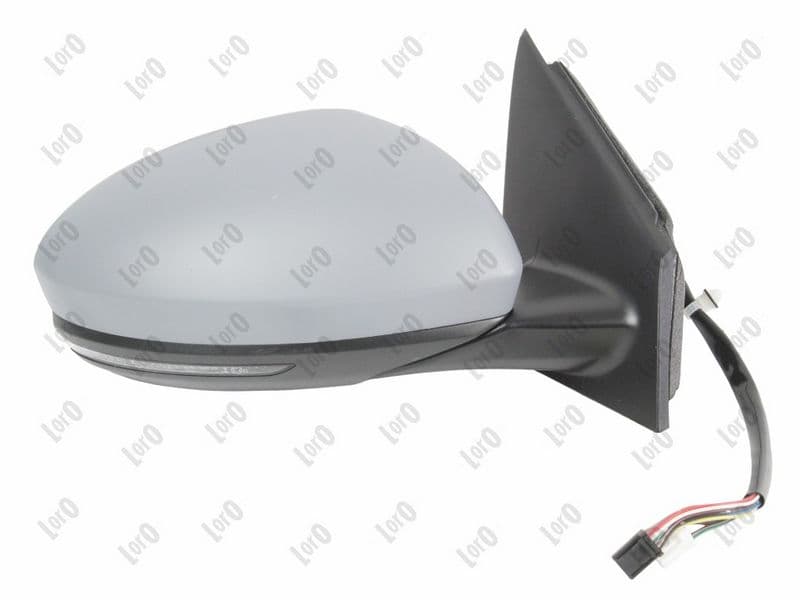 Oglinda exterioara DEPO 3101M10