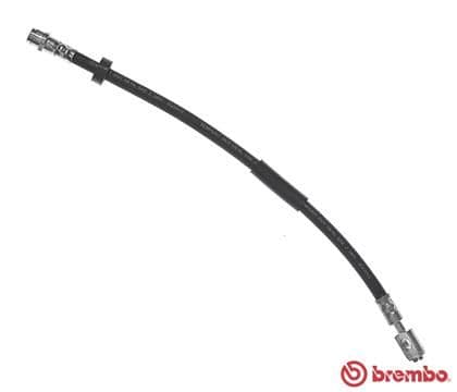 Furtun frana BREMBO ESSENTIAL LINE T 85 124