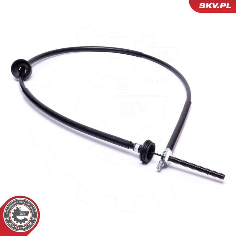 Cablu, frana de parcare ESEN SKV 26SKV813