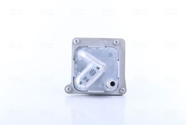 Radiator ulei, ulei motor NISSENS 91375