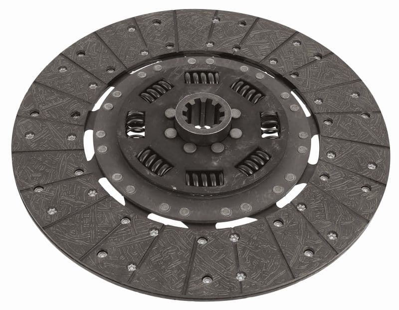Disc ambreiaj SACHS 1878 634 244