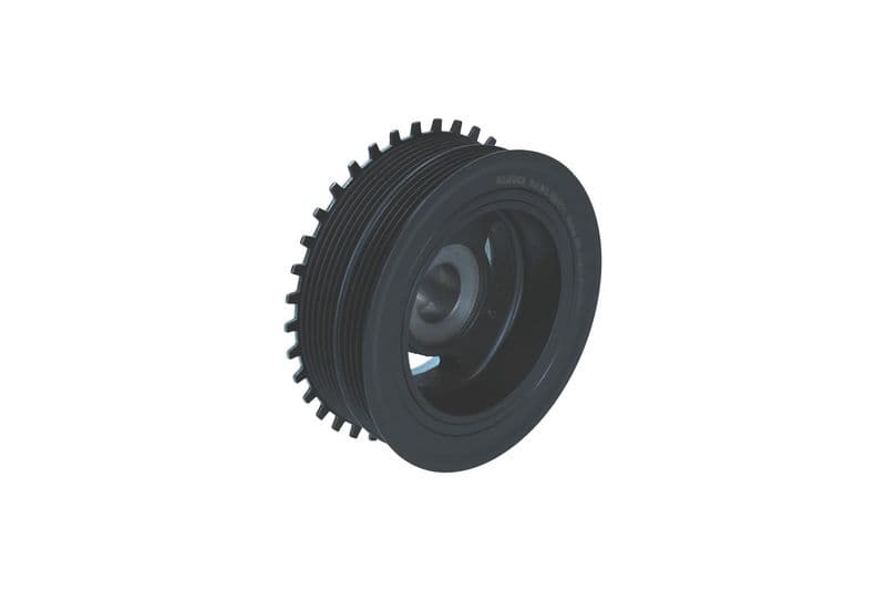 Fulie curea, arbore cotit KAMOKA RW071