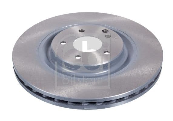 Disc frana FEBI BILSTEIN 43982