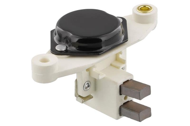 Regulator, alternator TOPRAN 101 551