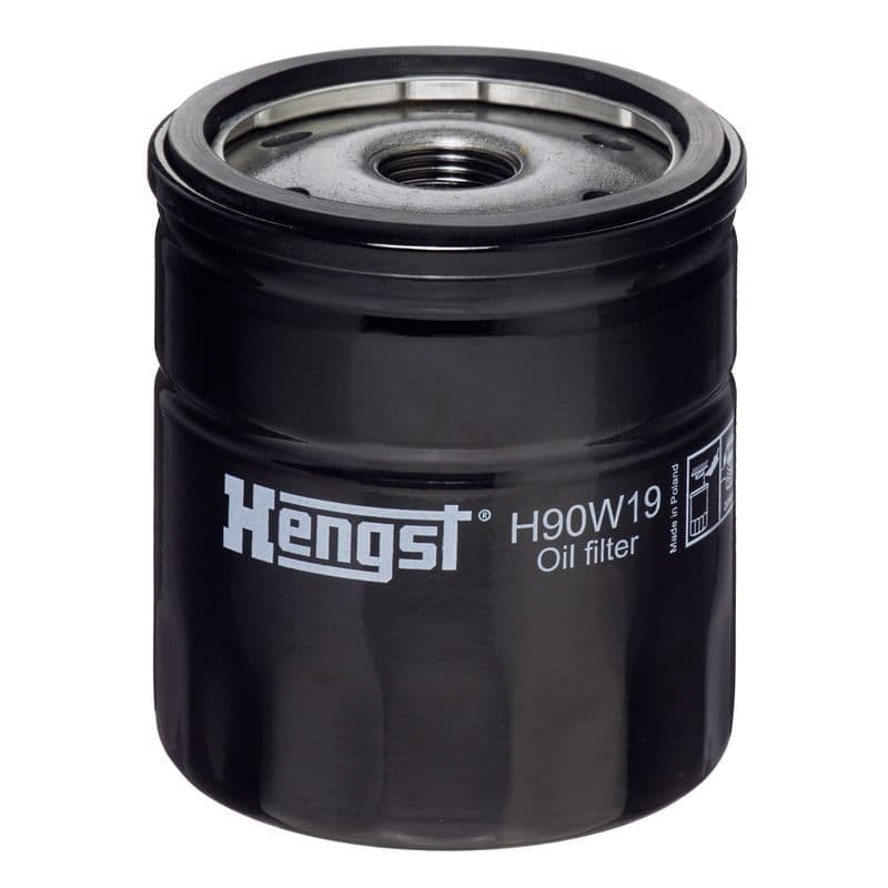 Filtru ulei HENGST FILTER H90W19