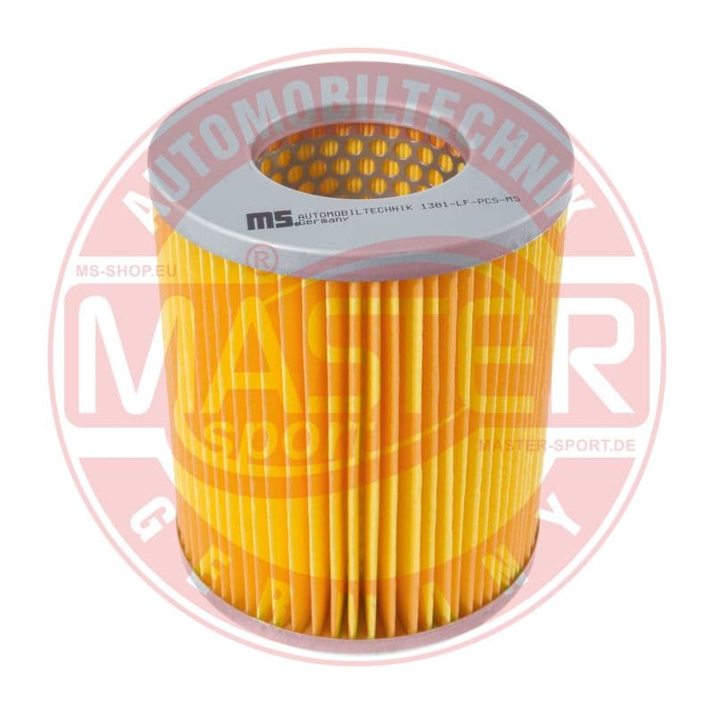 Filtru aer MASTER SPORT 1381-LF-PCS-MS