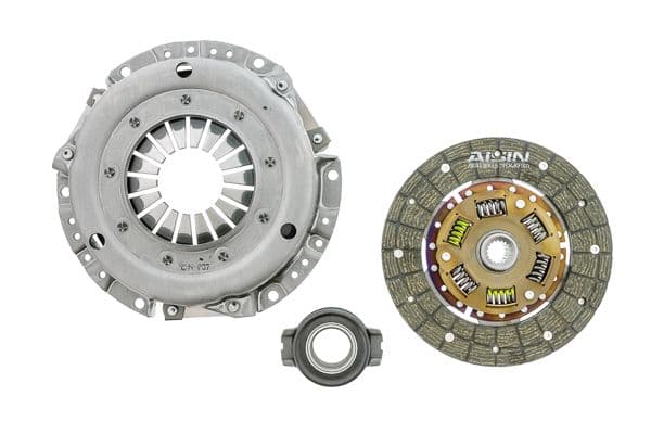 Set ambreiaj AISIN Clutch Kit (3P) KN-008