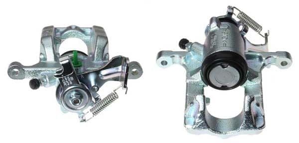 Etrier frana BUDWEG CALIPER 344547