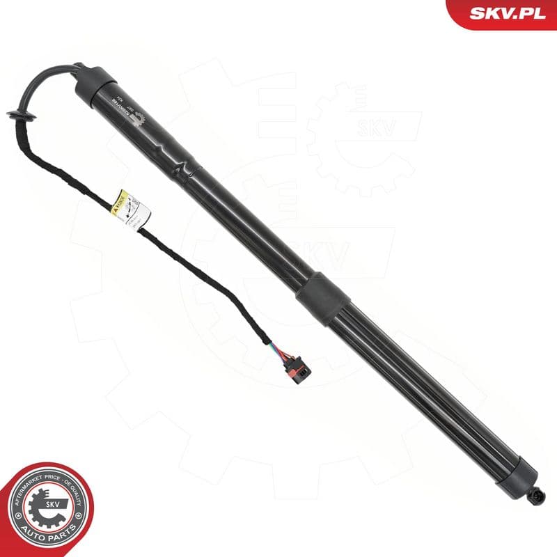 Motor electric, haion ESEN SKV 52SKV168