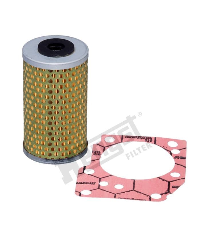 Filtru hidraulic, cutie de viteze automata HENGST E63H D130