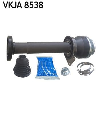 Set articulatie, planetara SKF VKJA 8538