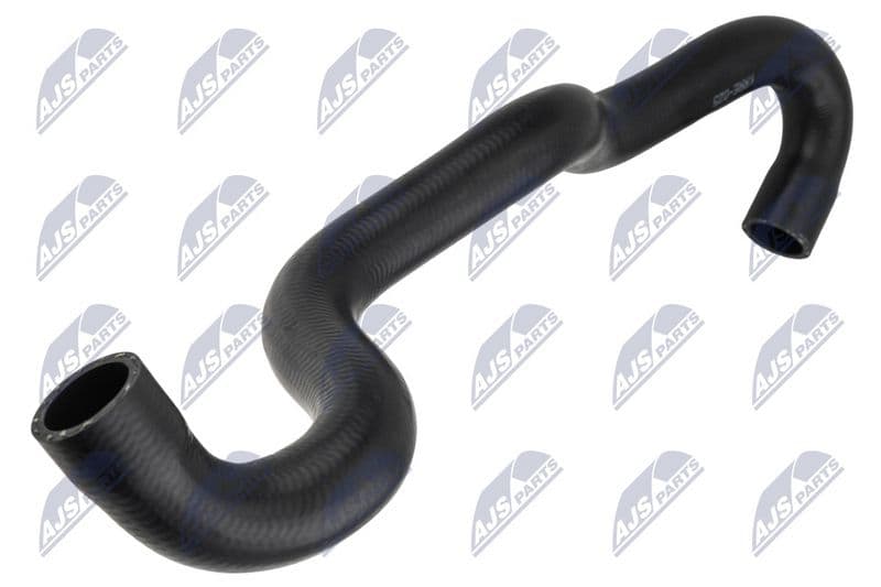 Furtun radiator NTY CPP-RE-025