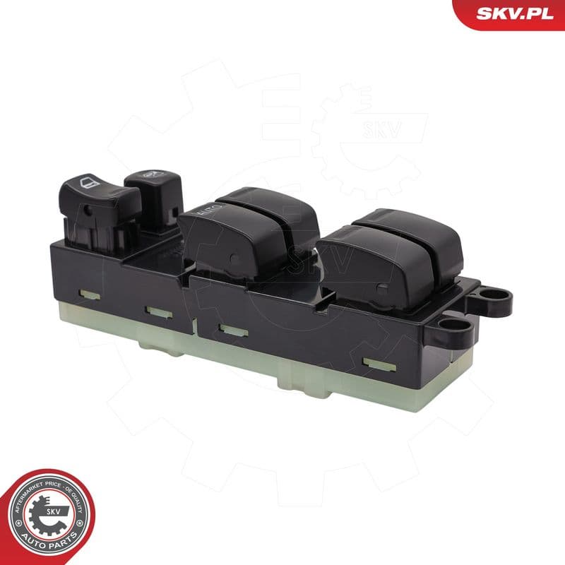 comutator,macara geam ESEN SKV 37SKV521