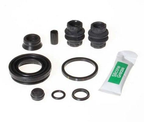 Set reparatie, etrier BUDWEG CALIPER 203427