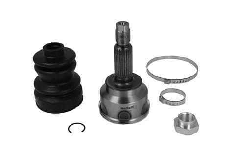 Set articulatie, planetara METELLI 15-1171