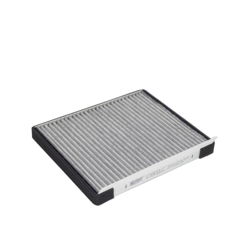 Filtru, aer habitaclu HENGST FILTER E3902LC