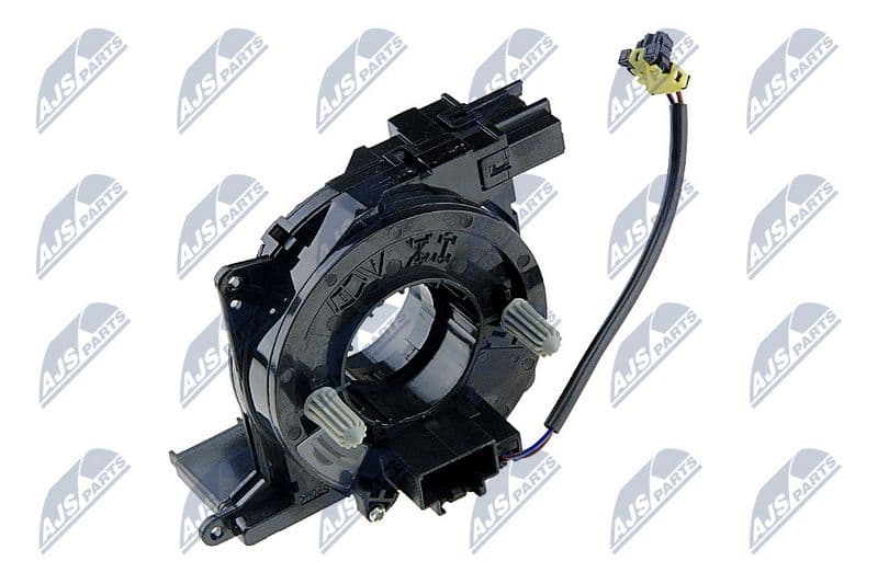 Arc spirala, Airbag NTY EAS-FR-002