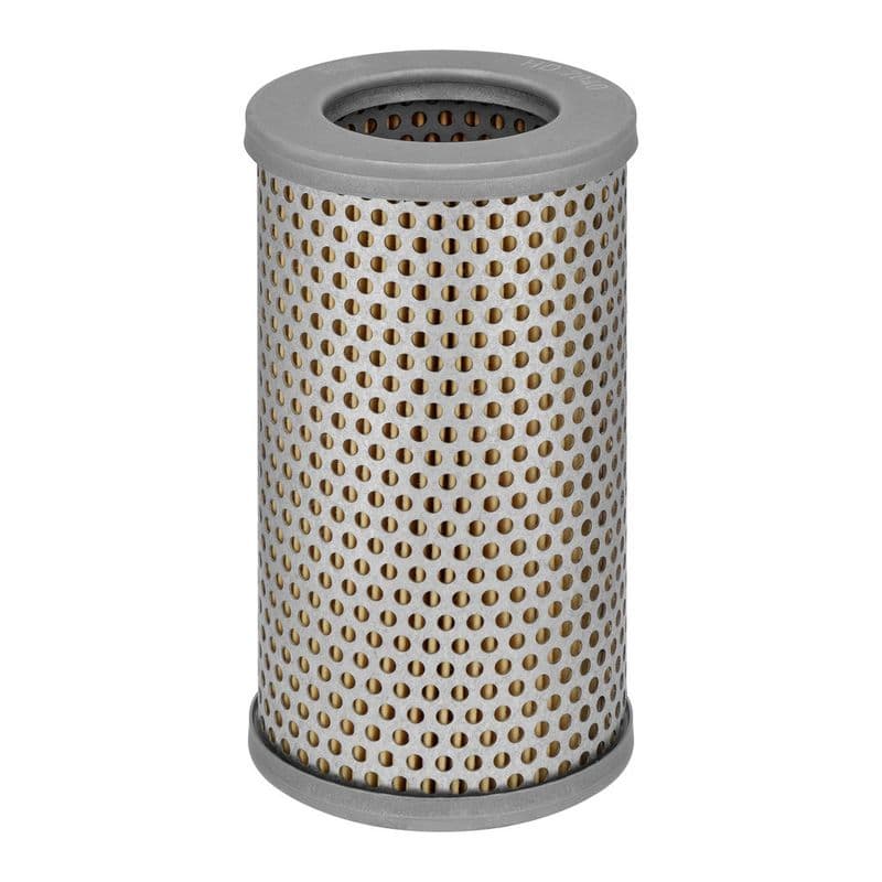 Filtru, sistem hidraulic primar MANN-FILTER HD 7040