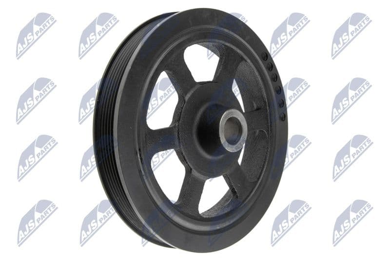 Fulie curea, arbore cotit NTY RKP-CH-012