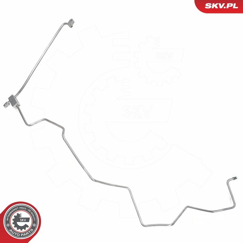 conducta inalta presiune,aer conditionat ESEN SKV 54SKV710