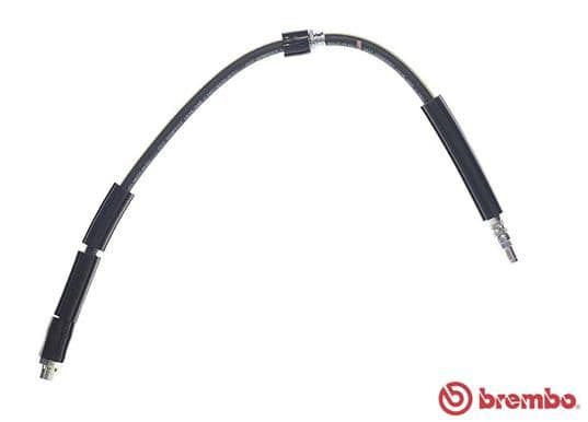 Furtun frana BREMBO ESSENTIAL LINE T 06 041
