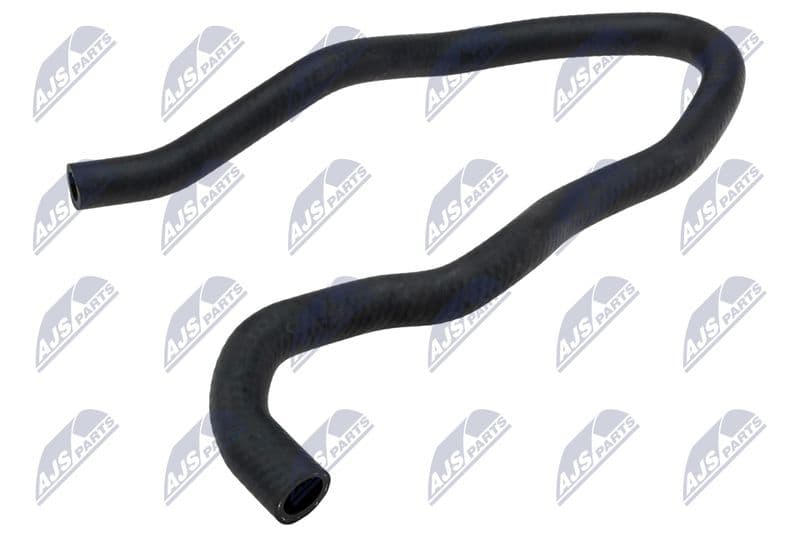 Furtun radiator NTY CPP-PL-010