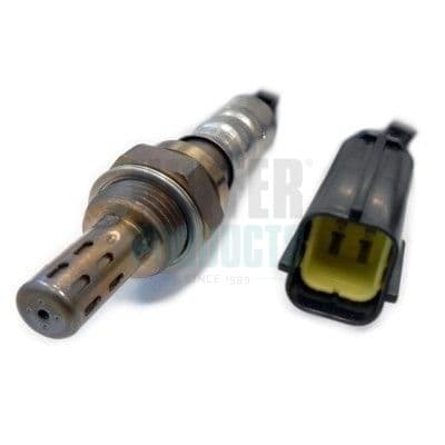 Sonda Lambda MEAT & DORIA 7481819
