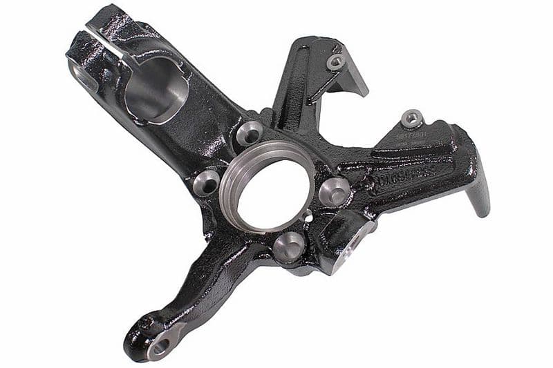 Articulatie directie, suspensie roata METZGER AUTOTEILE 58177801