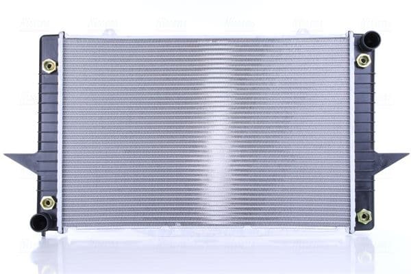 Radiator, racire motor NISSENS 65539A