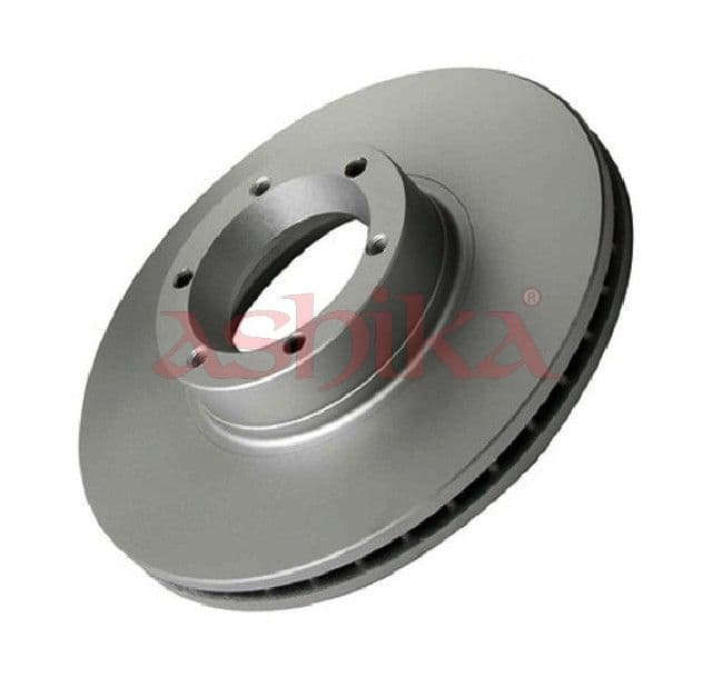 Disc frana ASHIKA 60-00-0413