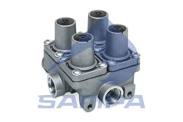 Supapa protectie multicircuit SAMPA 094.124