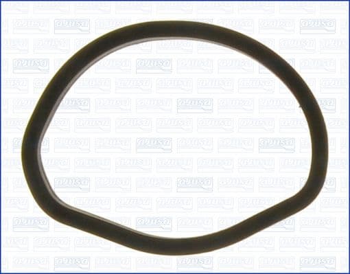 Etansare, filtru ulei AJUSA 01137600